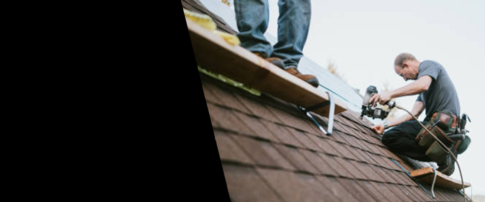 Columbus Roofing Contractors